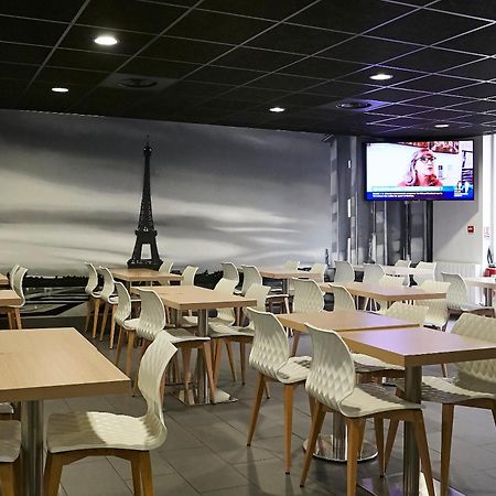 Twenty'S Business Flats Palaiseau Aparthotel Ngoại thất bức ảnh
