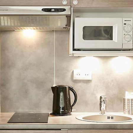 Twenty'S Business Flats Palaiseau Aparthotel Ngoại thất bức ảnh