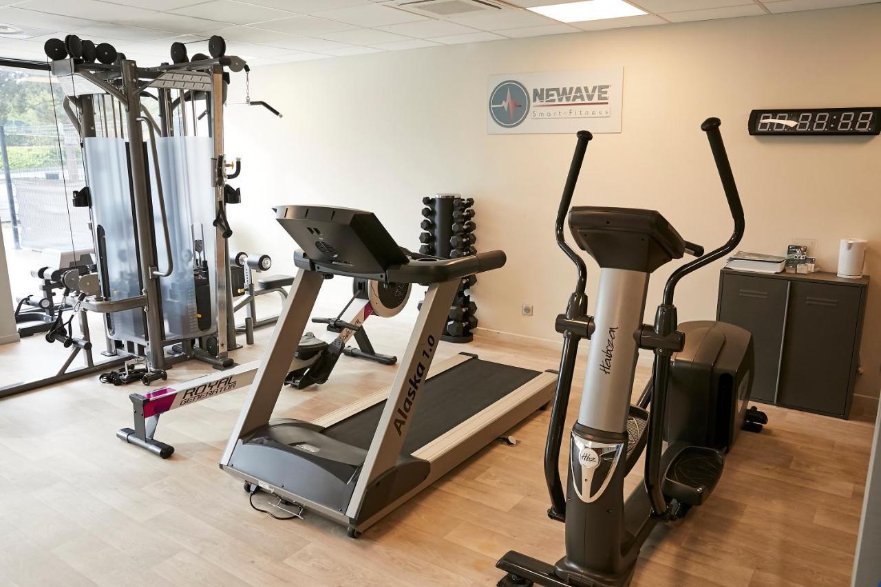 Twenty'S Business Flats Palaiseau Aparthotel Ngoại thất bức ảnh