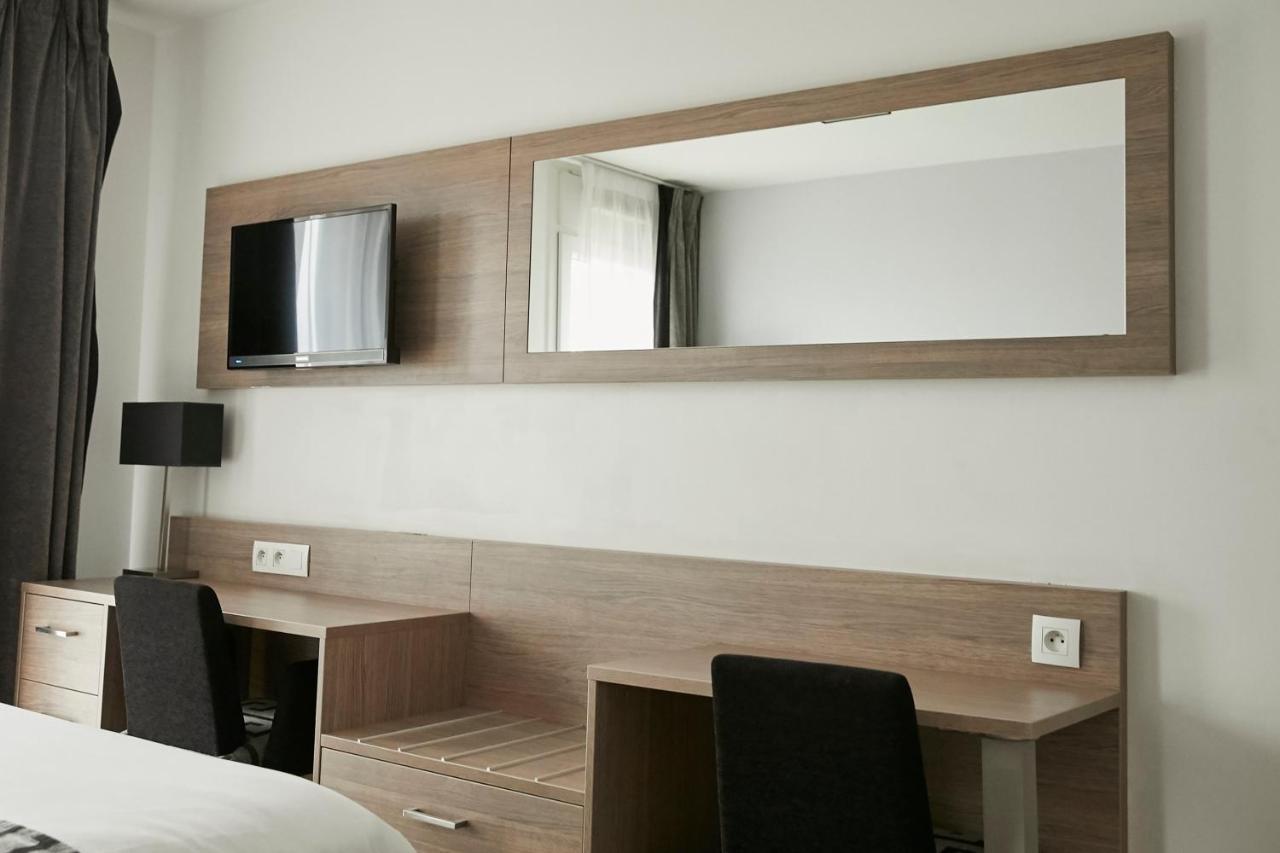 Twenty'S Business Flats Palaiseau Aparthotel Ngoại thất bức ảnh