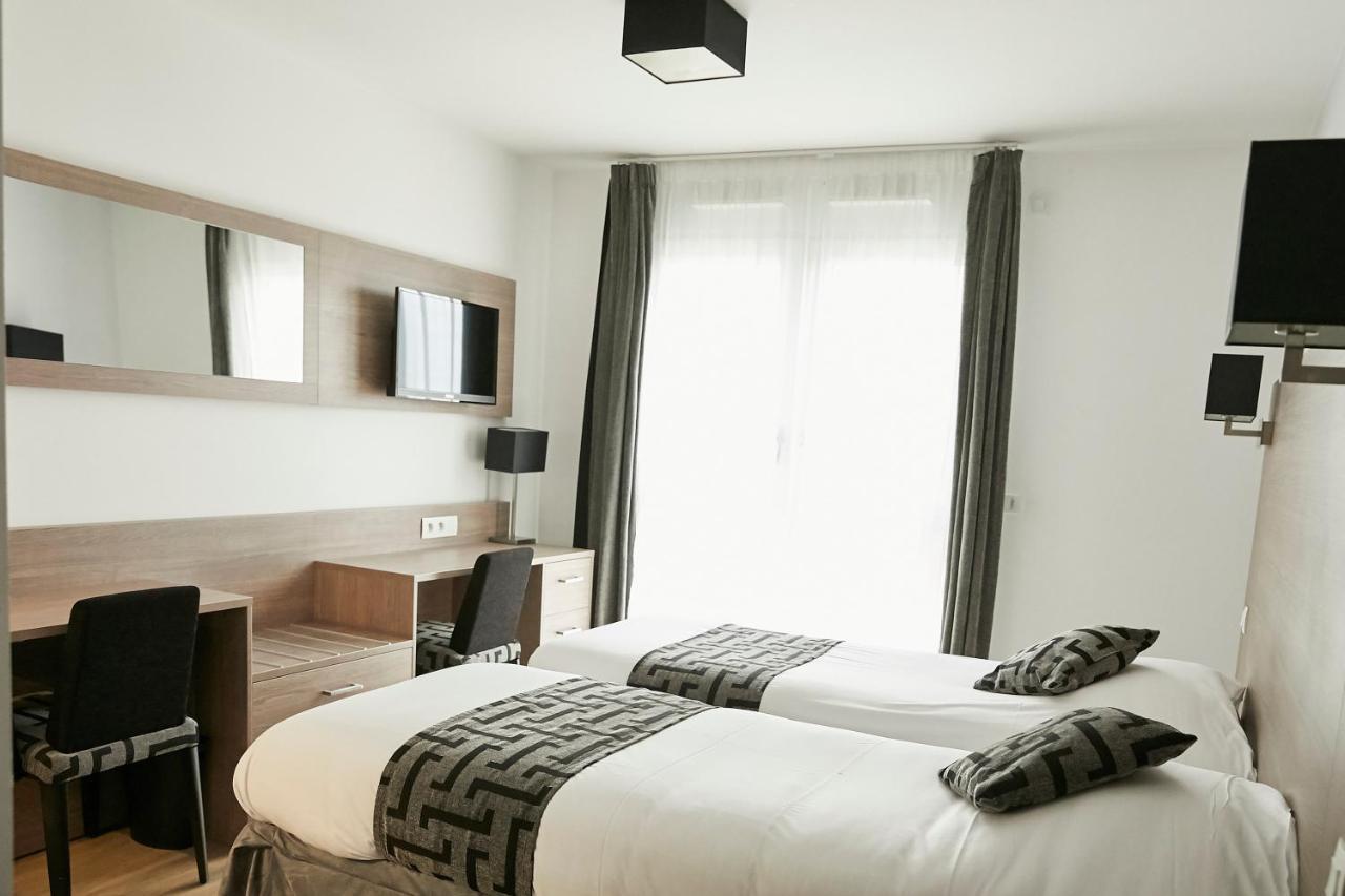 Twenty'S Business Flats Palaiseau Aparthotel Ngoại thất bức ảnh