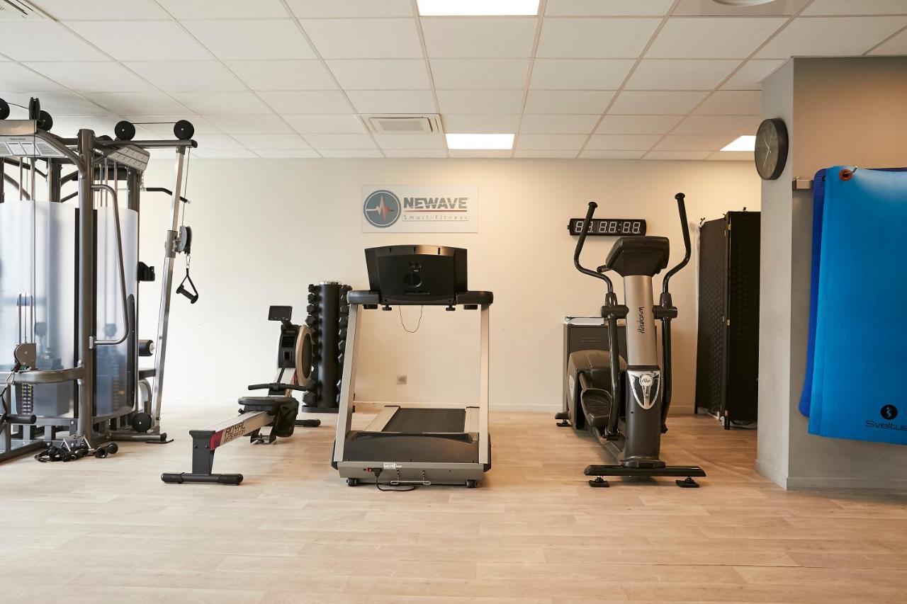 Twenty'S Business Flats Palaiseau Aparthotel Ngoại thất bức ảnh