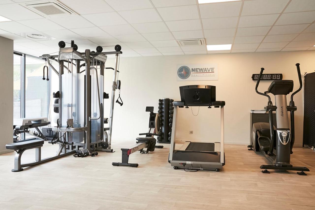 Twenty'S Business Flats Palaiseau Aparthotel Ngoại thất bức ảnh