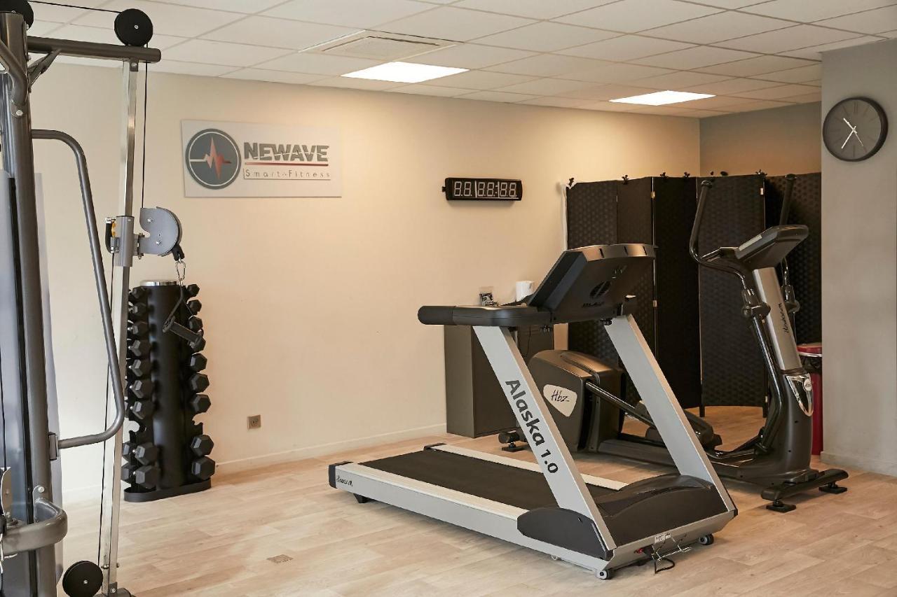 Twenty'S Business Flats Palaiseau Aparthotel Ngoại thất bức ảnh