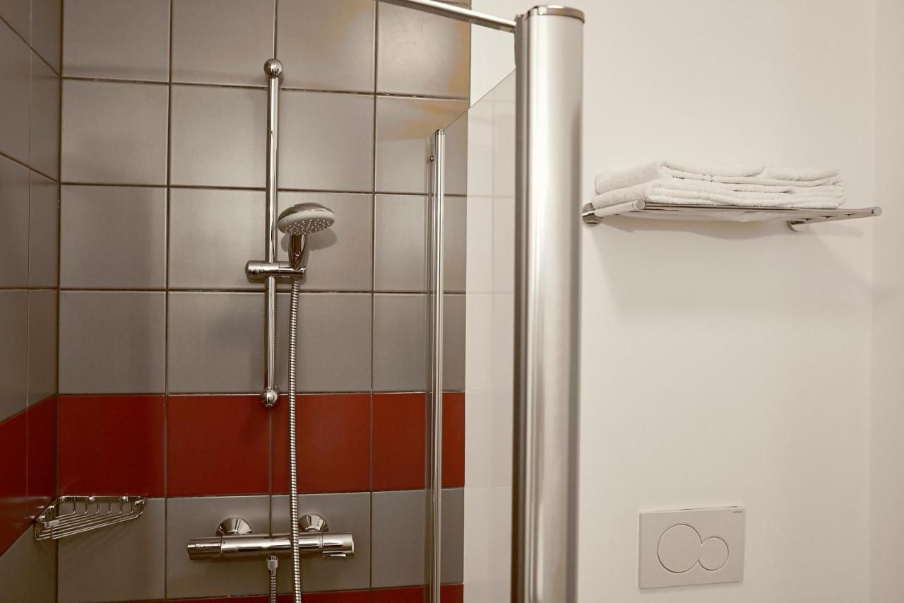 Twenty'S Business Flats Palaiseau Aparthotel Ngoại thất bức ảnh